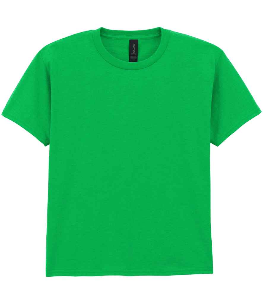GD01B Irish Green Front
