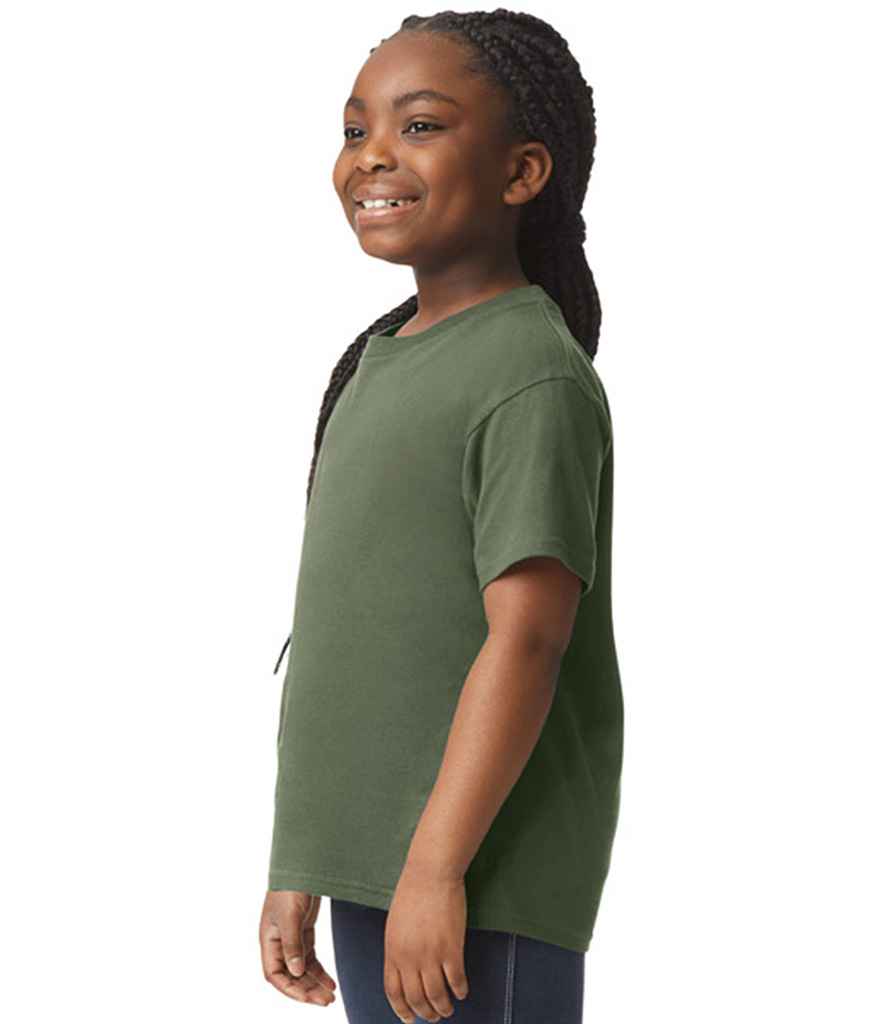GD01B Military Green Model