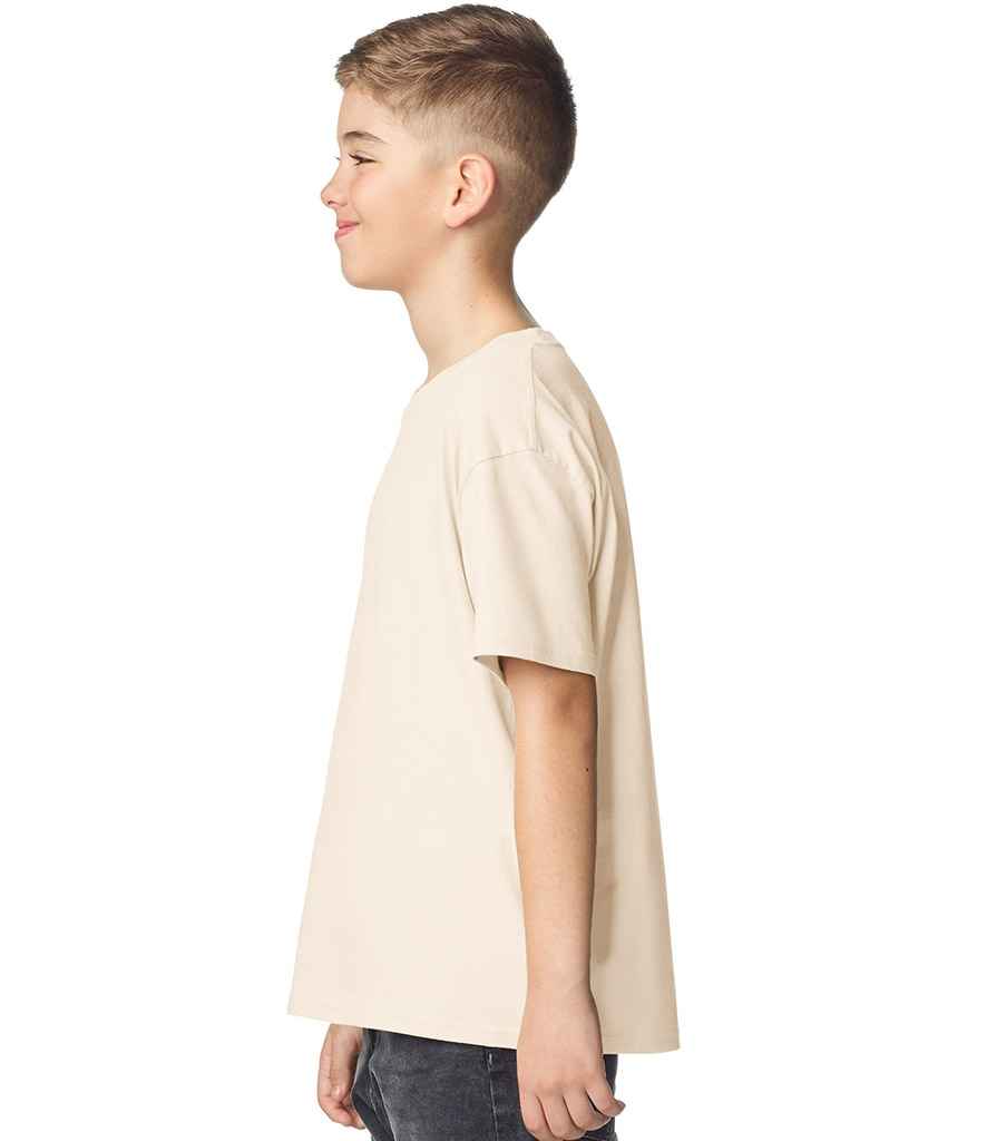 GD01B Natural Model