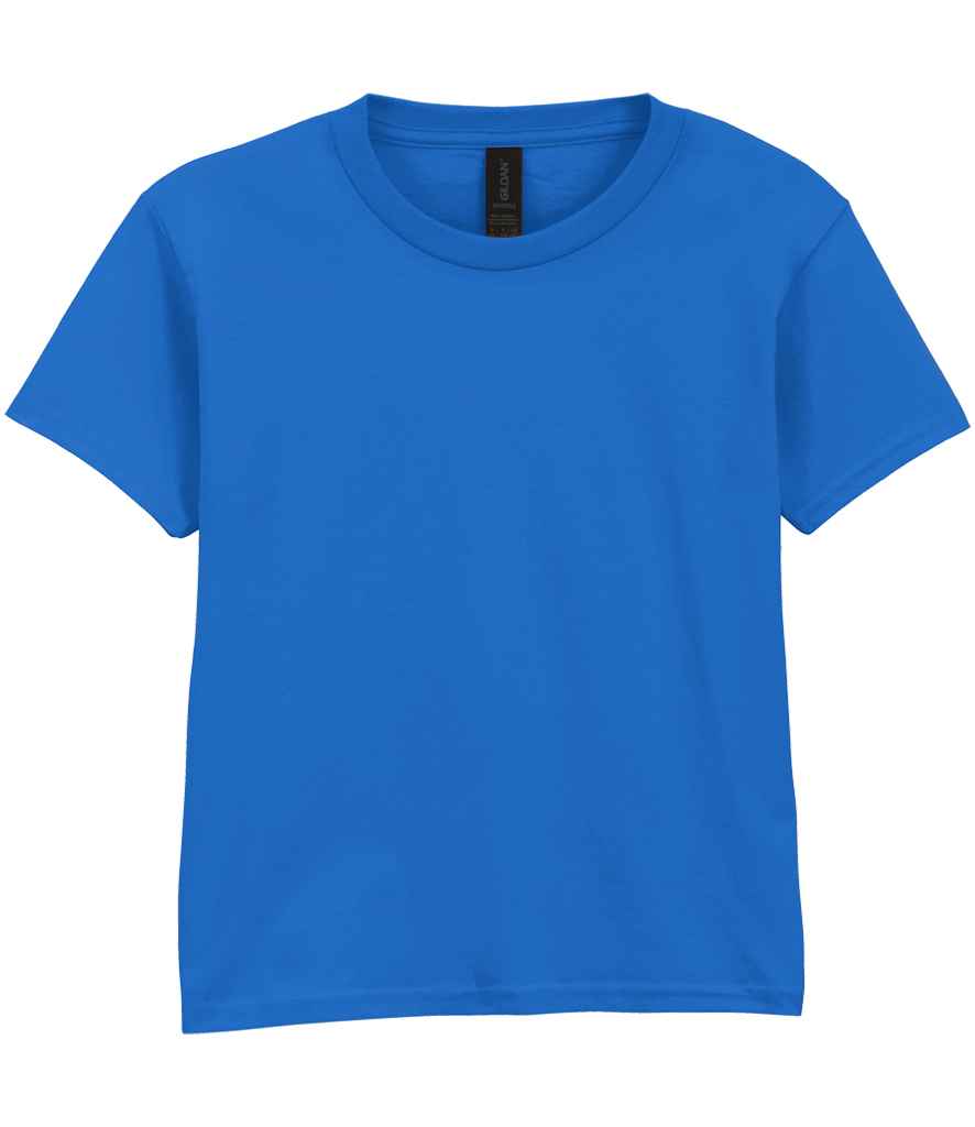 GD01B Royal Blue Front