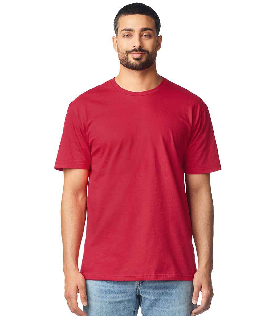 GD01 Cardinal Red Model