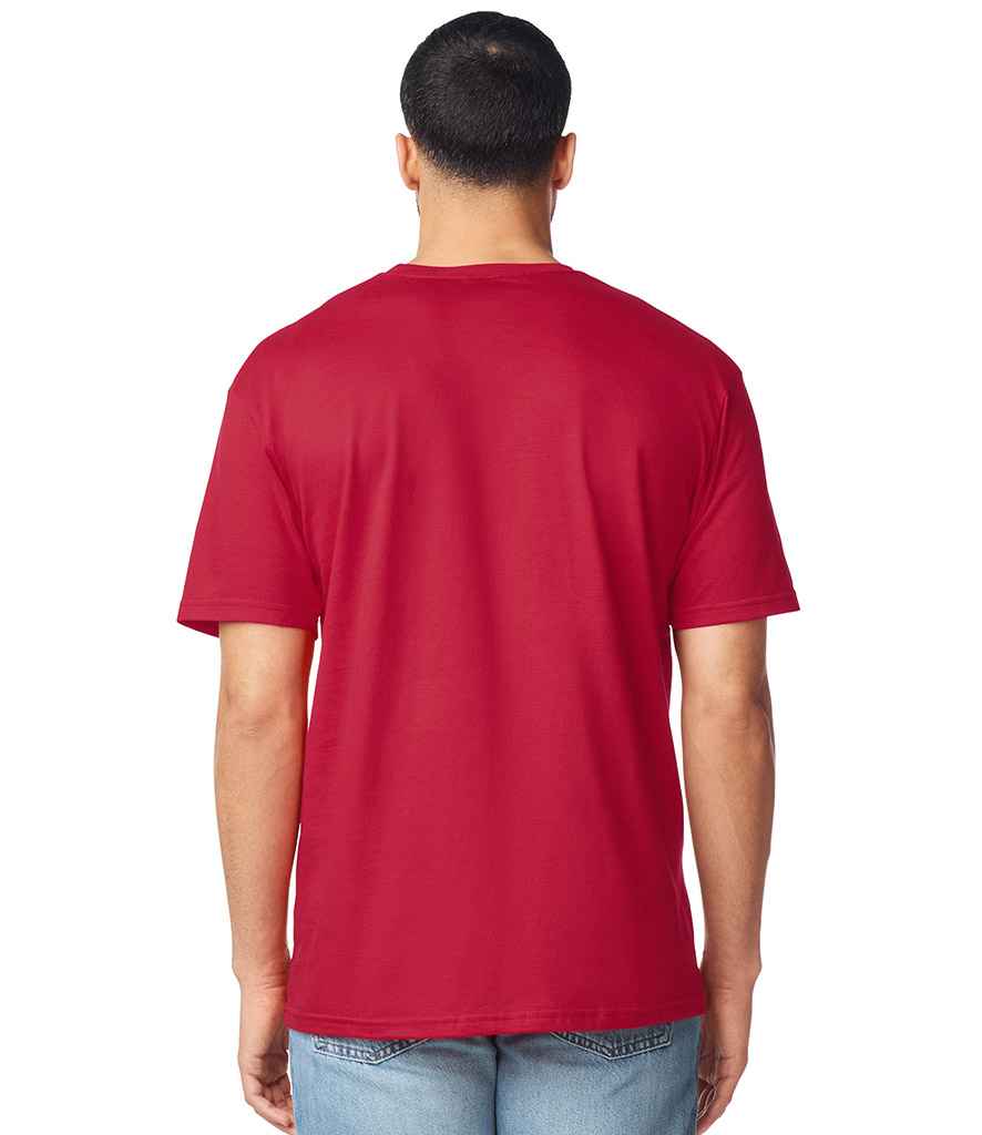 GD01 Cardinal Red Model