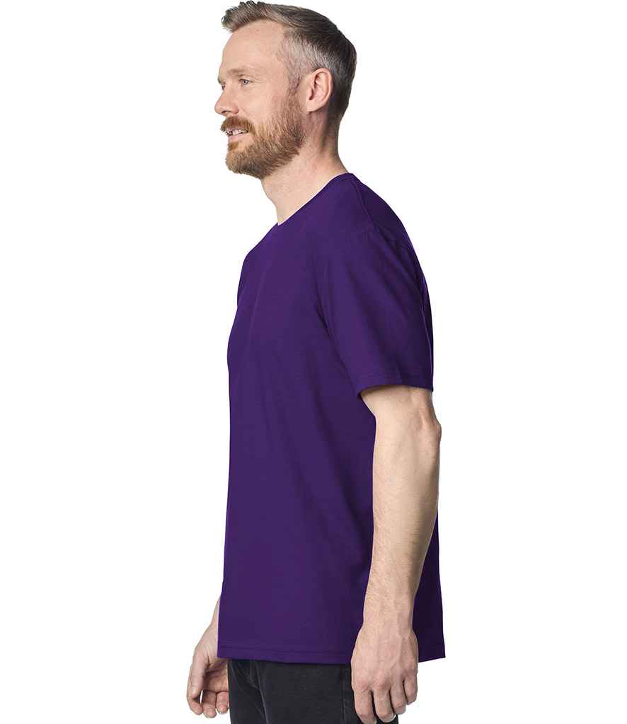 GD01 Fan Dark Purple Model