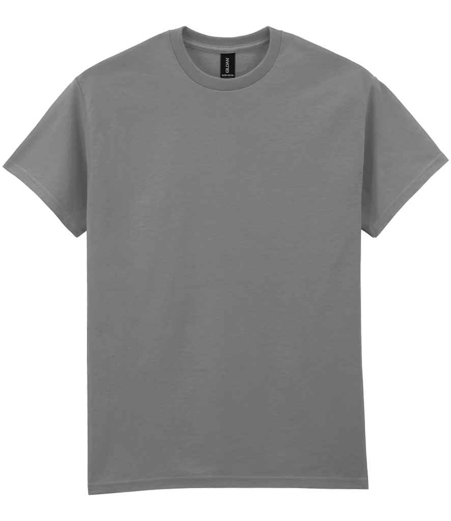 GD02 Charcoal Front