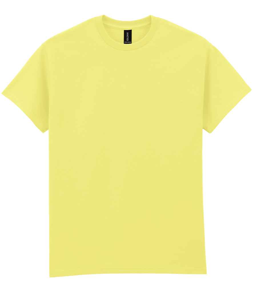 GD02 Cornsilk Front