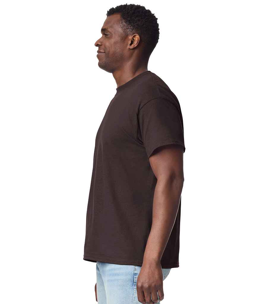 GD02 Dark Chocolate Model