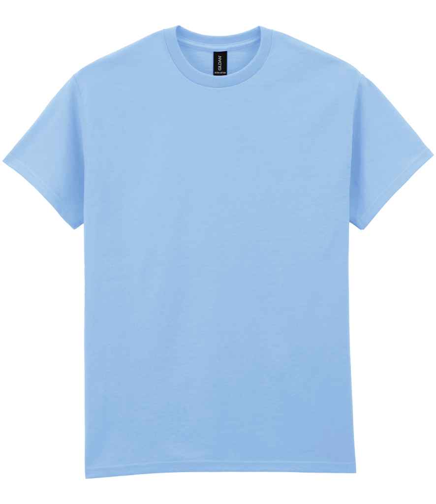 GD02 Light Blue Front