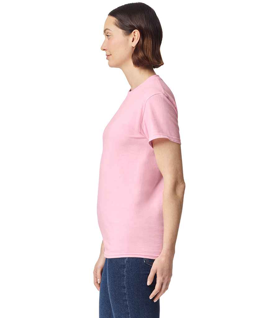 GD02 Light Pink Model