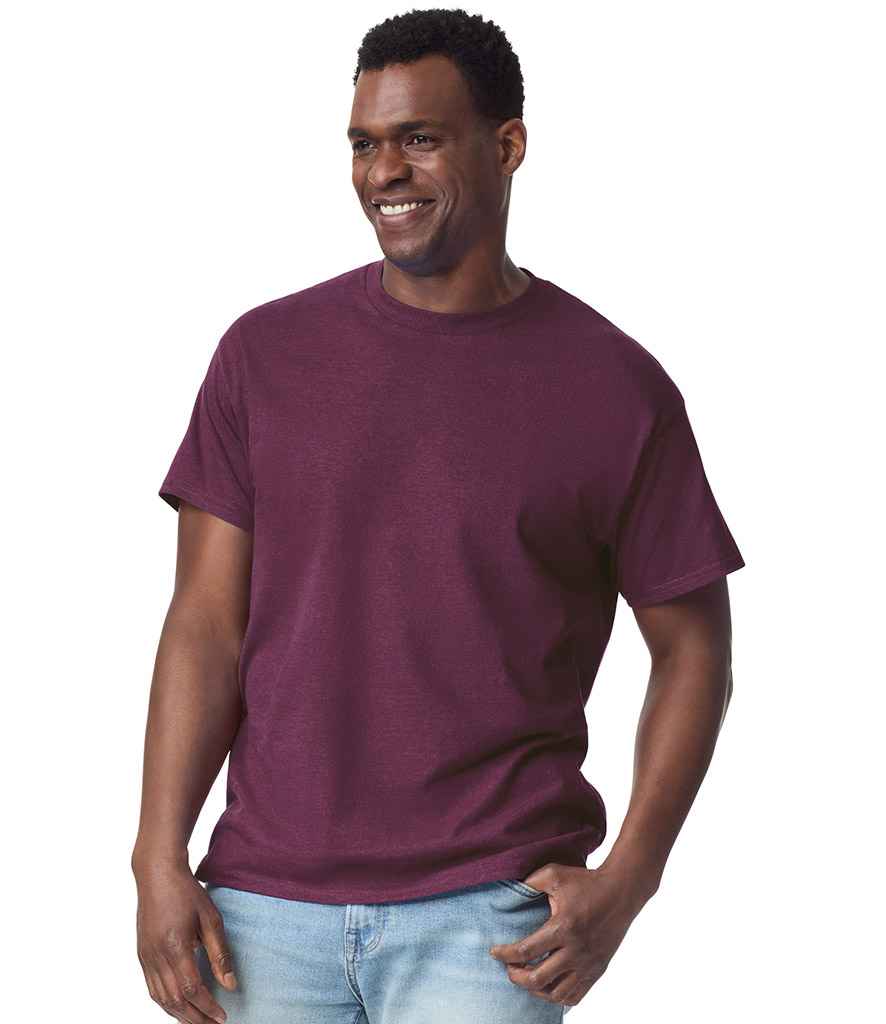 GD02 Maroon Model