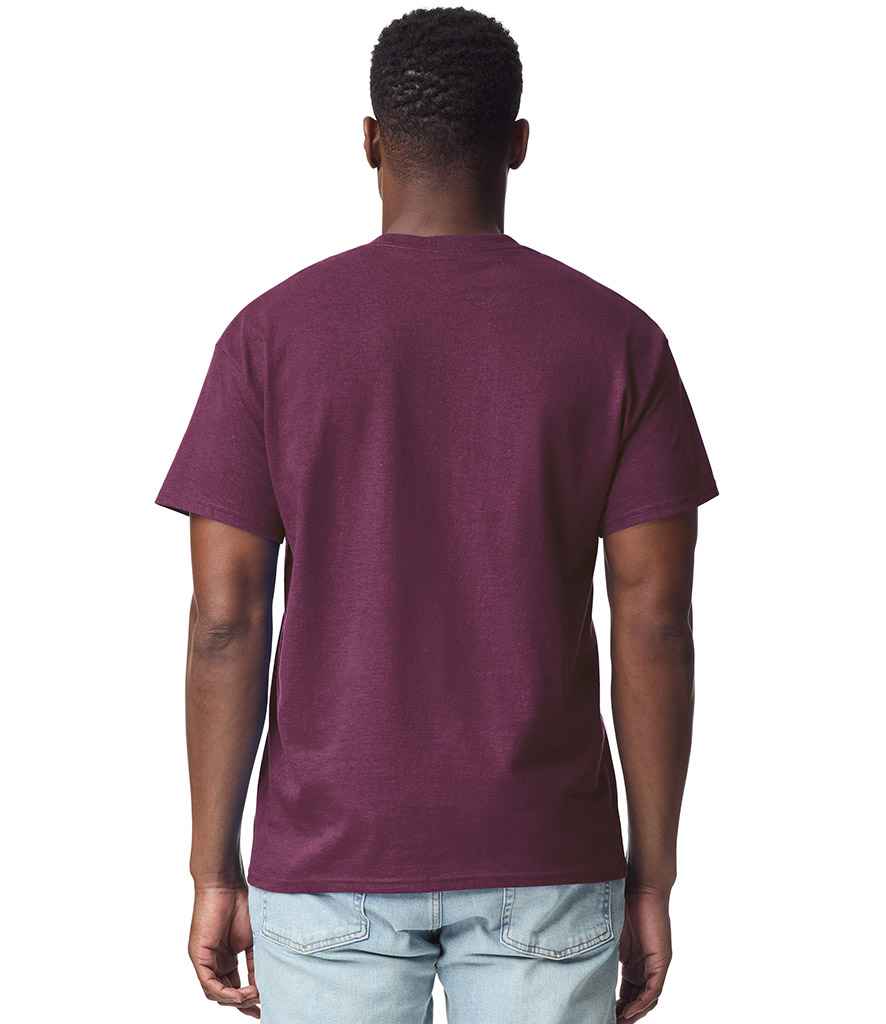 GD02 Maroon Model