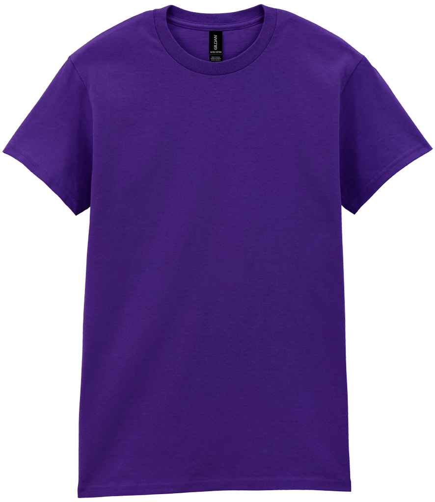 GD02 Purple Front