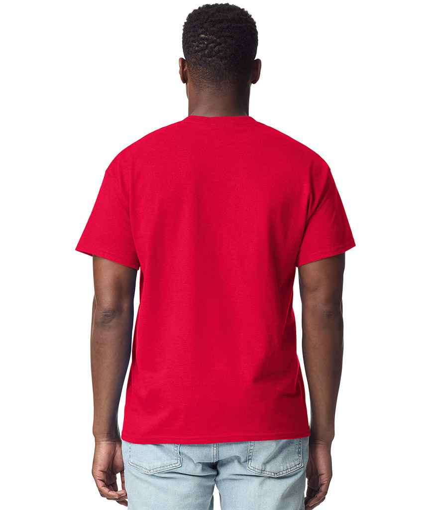 GD02 Red Model
