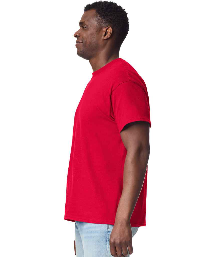 GD02 Red Model