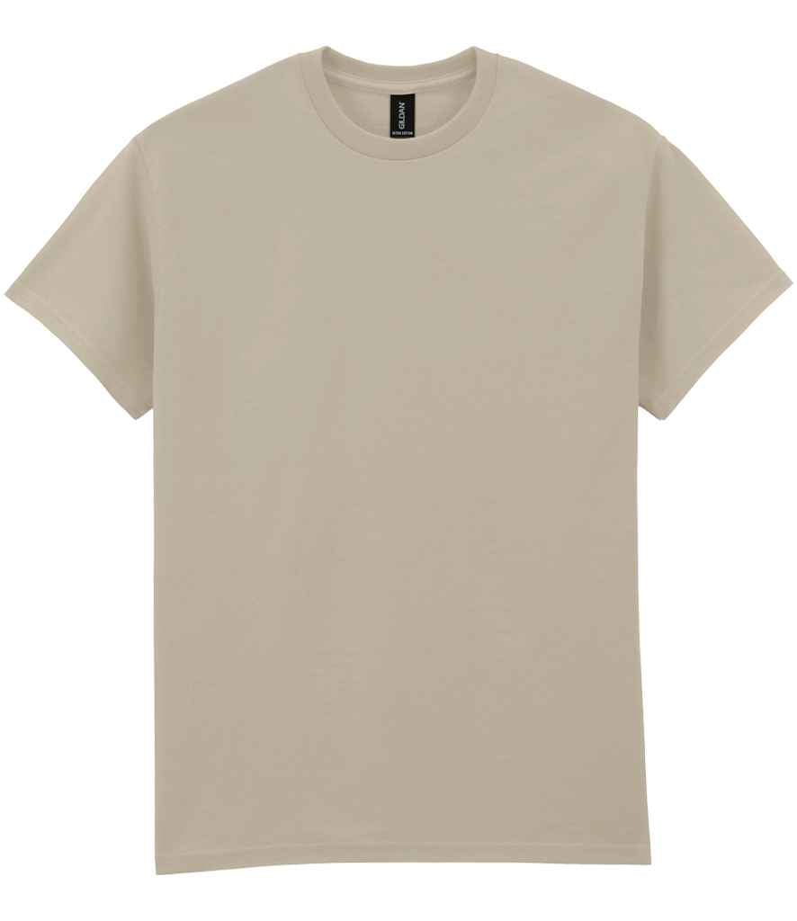 GD02 Sand Front