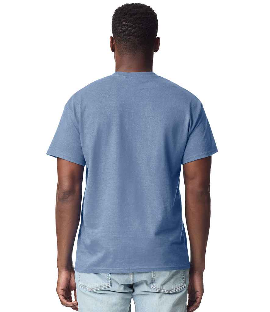 GD02 Stone Blue Model
