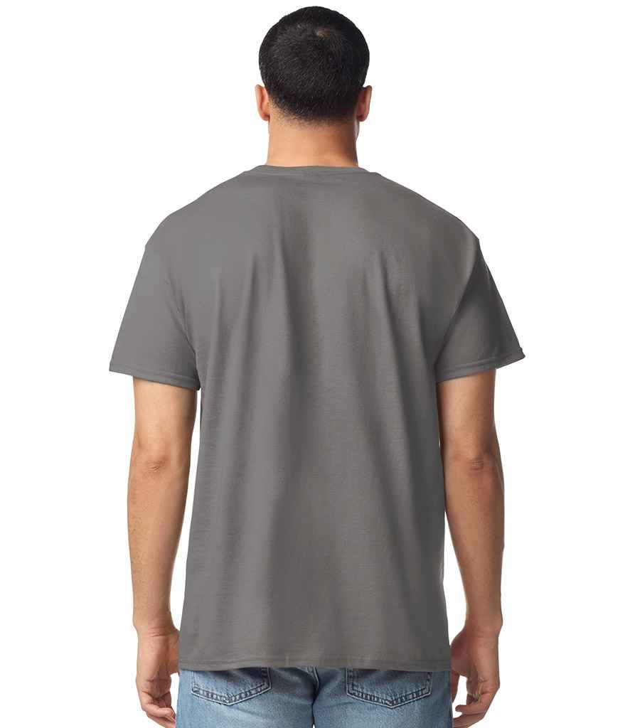GD03 Charcoal Model
