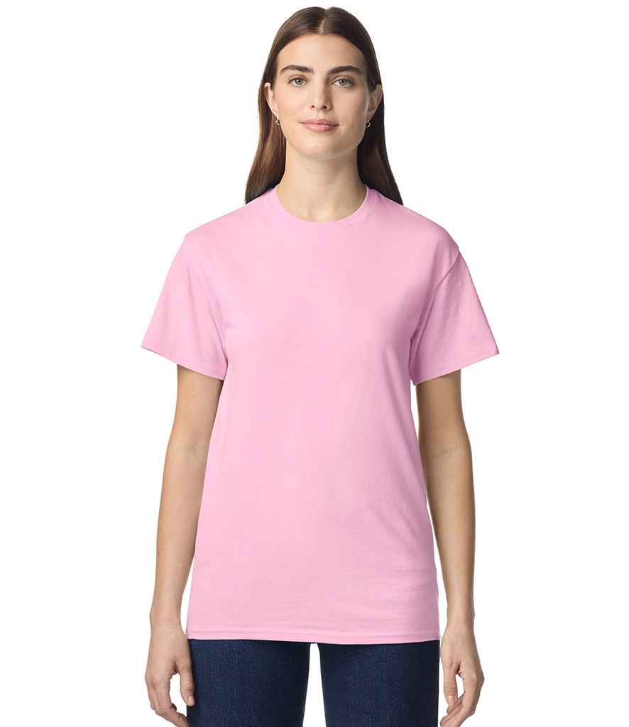 GD03 Light Pink Model