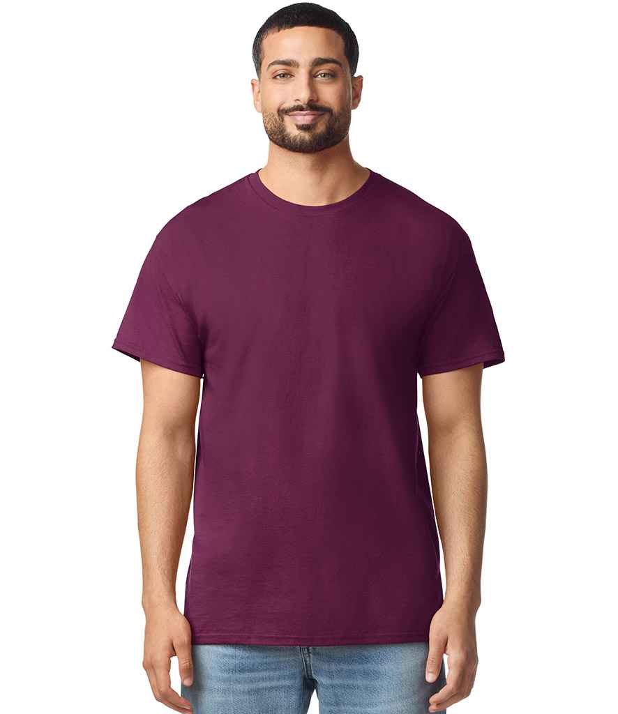 GD03 Maroon Model