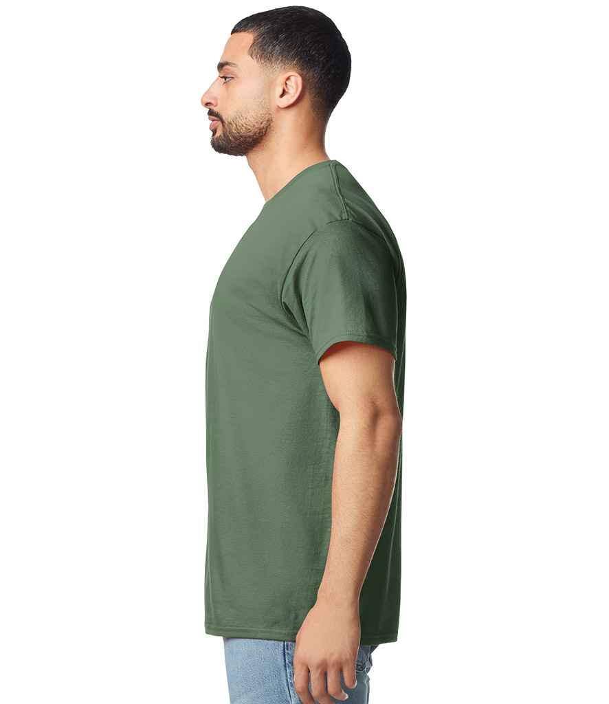 GD03 Military Green Model