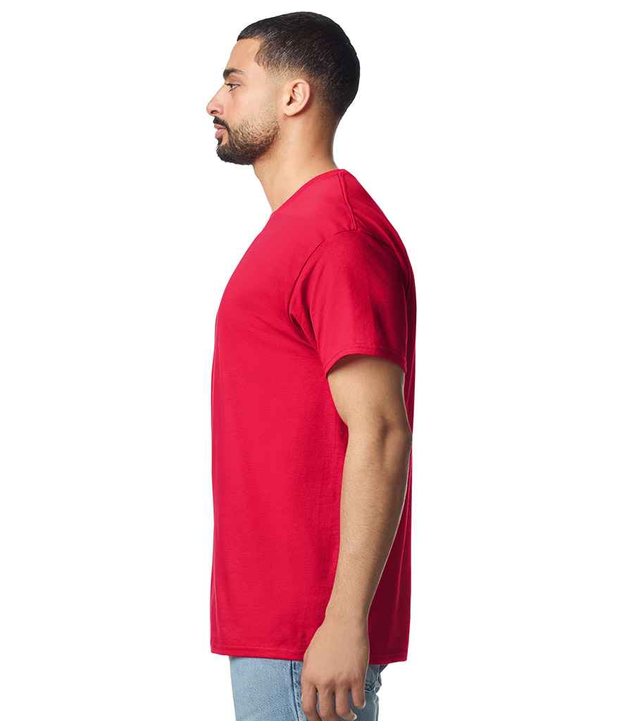 GD03 Red Model