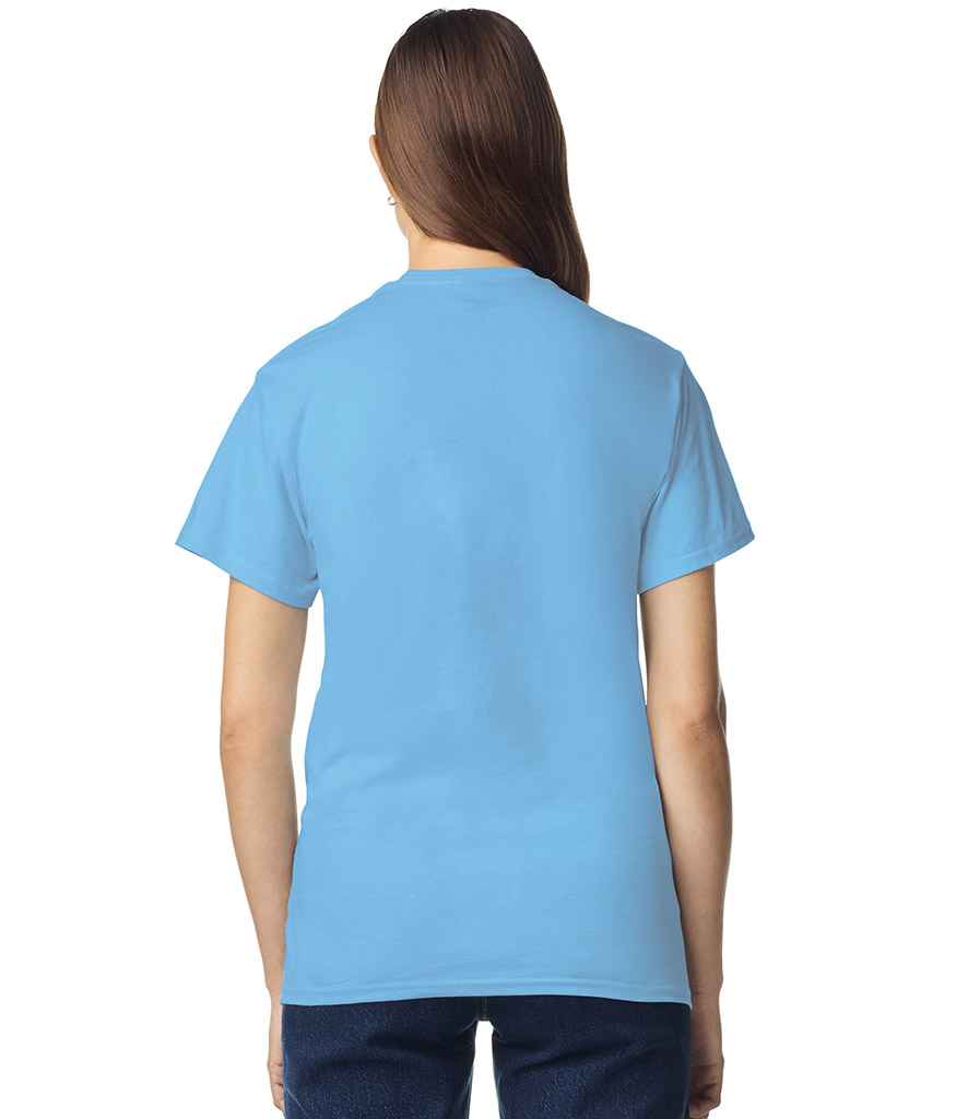 GD03 Sky Blue Model