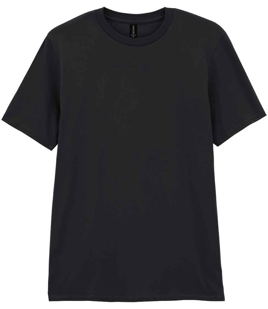 GD04 Black Front
