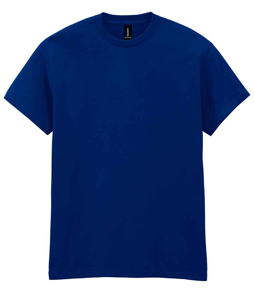 GD05 Fan Deep Royal Front