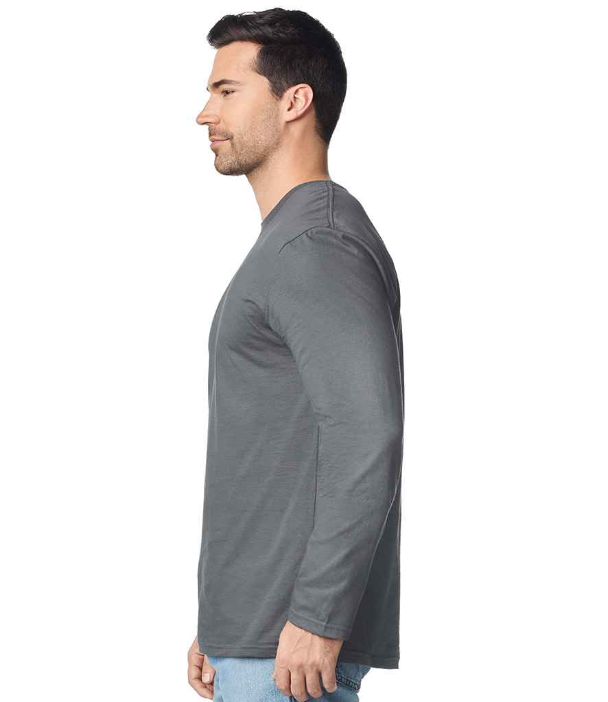 GD11 Charcoal Model