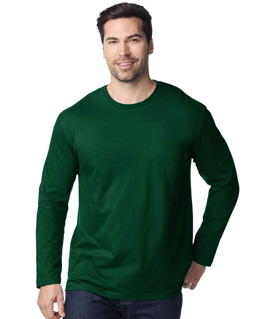 GD11 Fan Dark Green Model