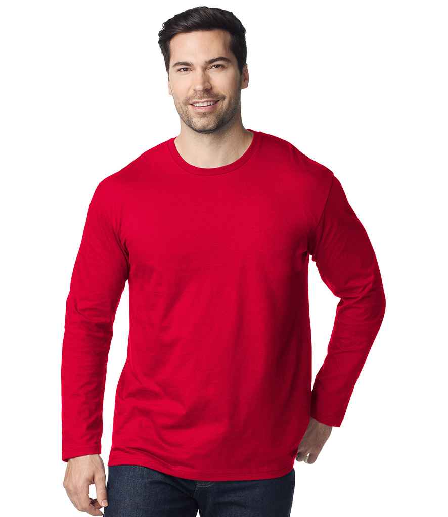 GD11 Red Model