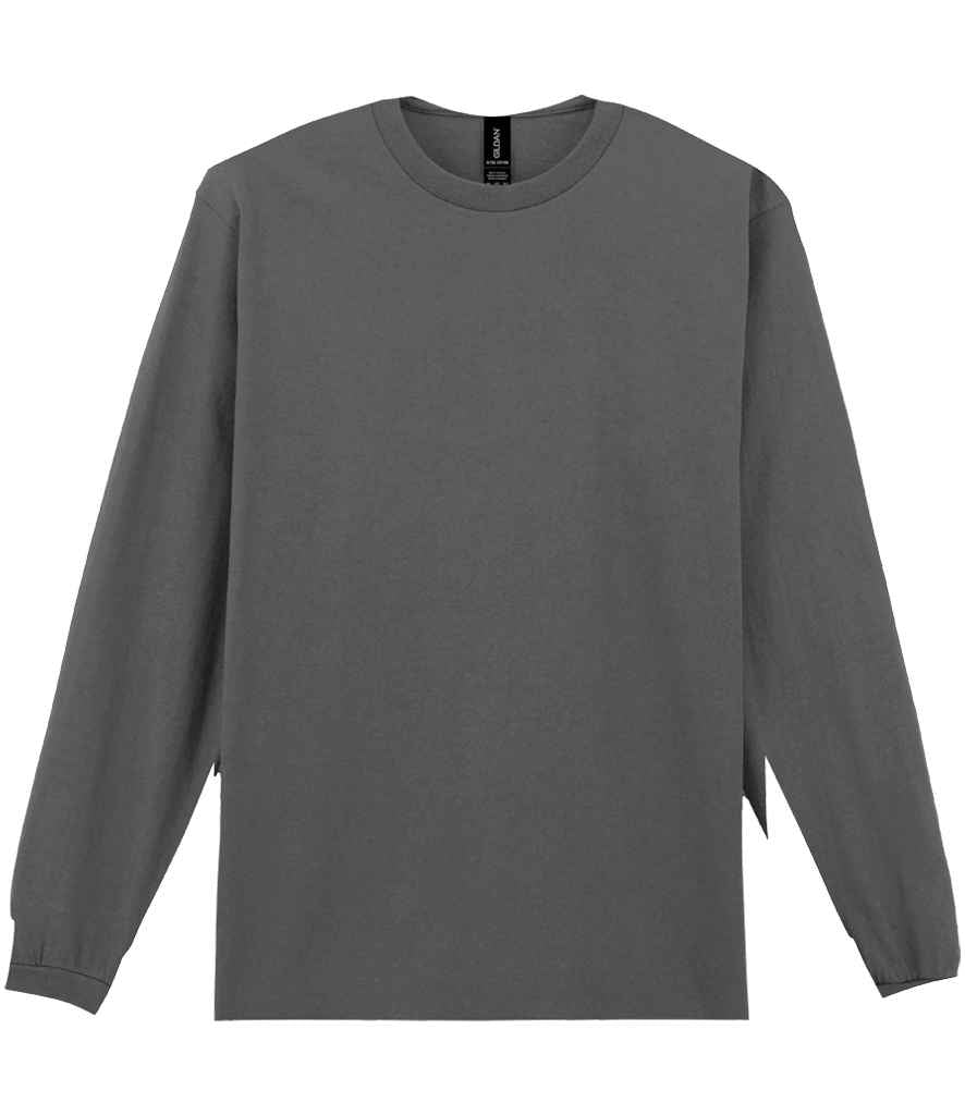 GD14 Charcoal Front