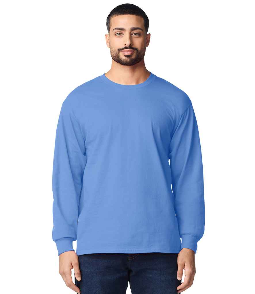 GD14 Carolina Blue Model