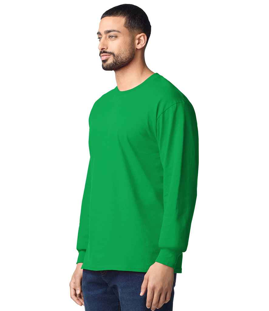 GD14 Irish Green Model