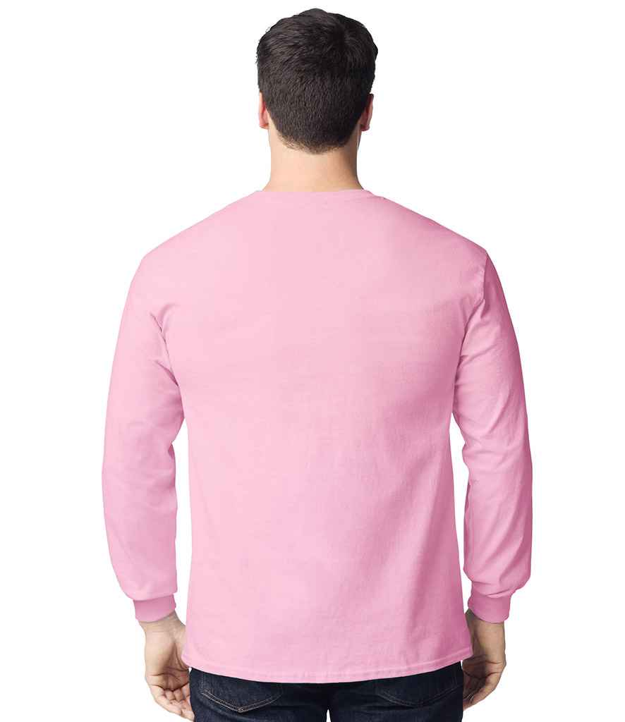 GD14 Light Pink Model