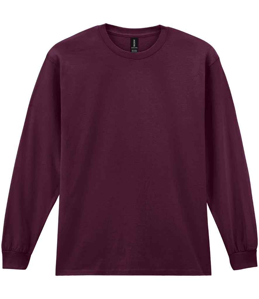 GD14 Maroon Front