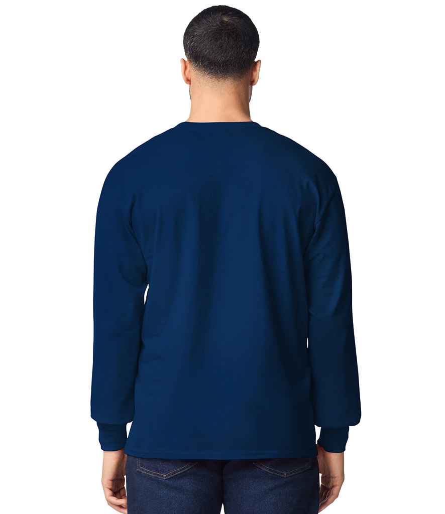 GD14 Navy Model