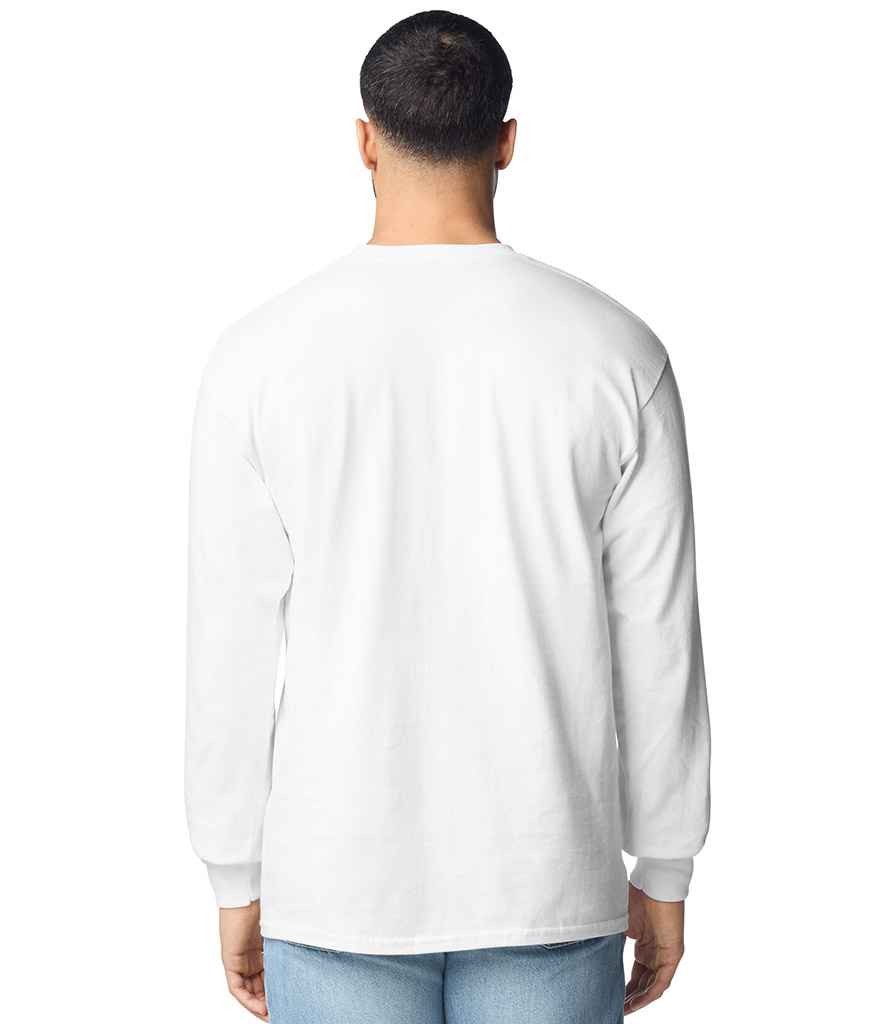GD14 White Model