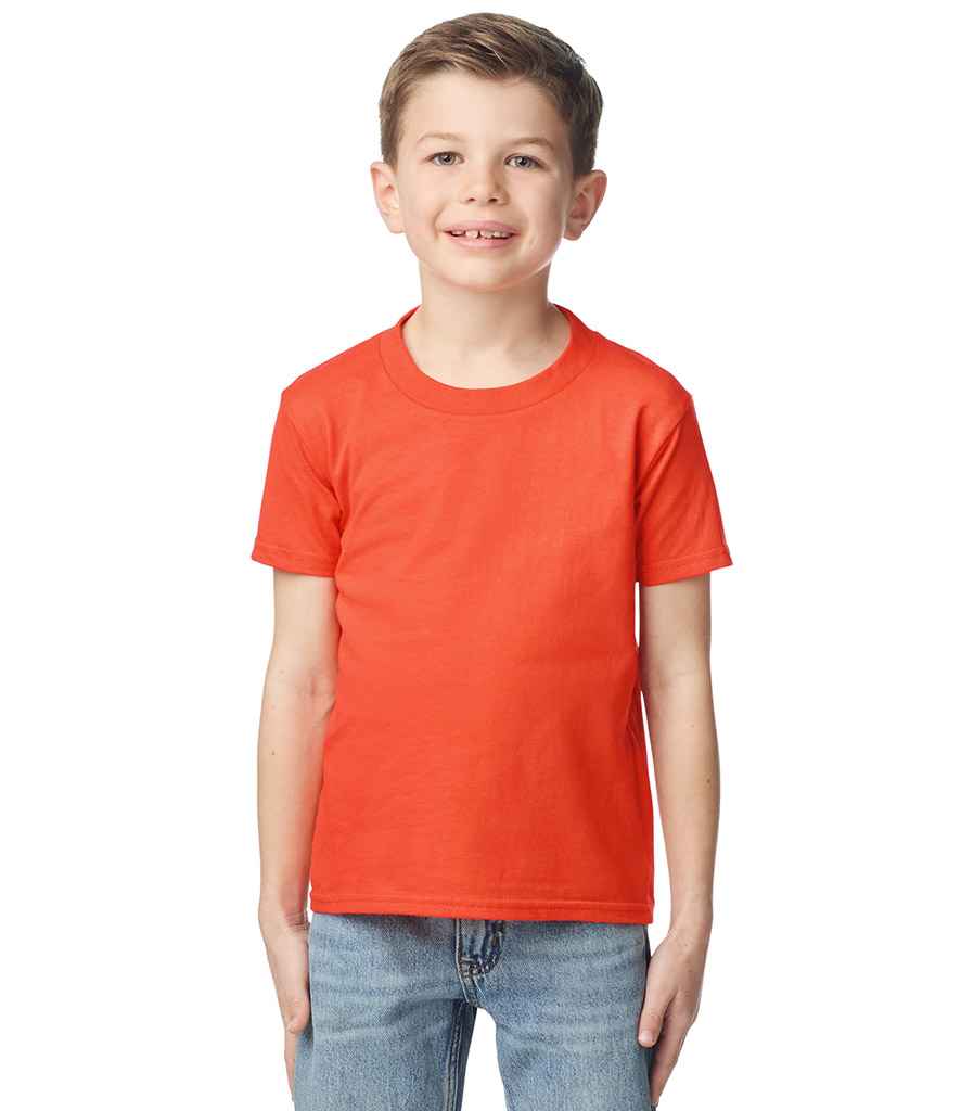 GD15B Orange Model