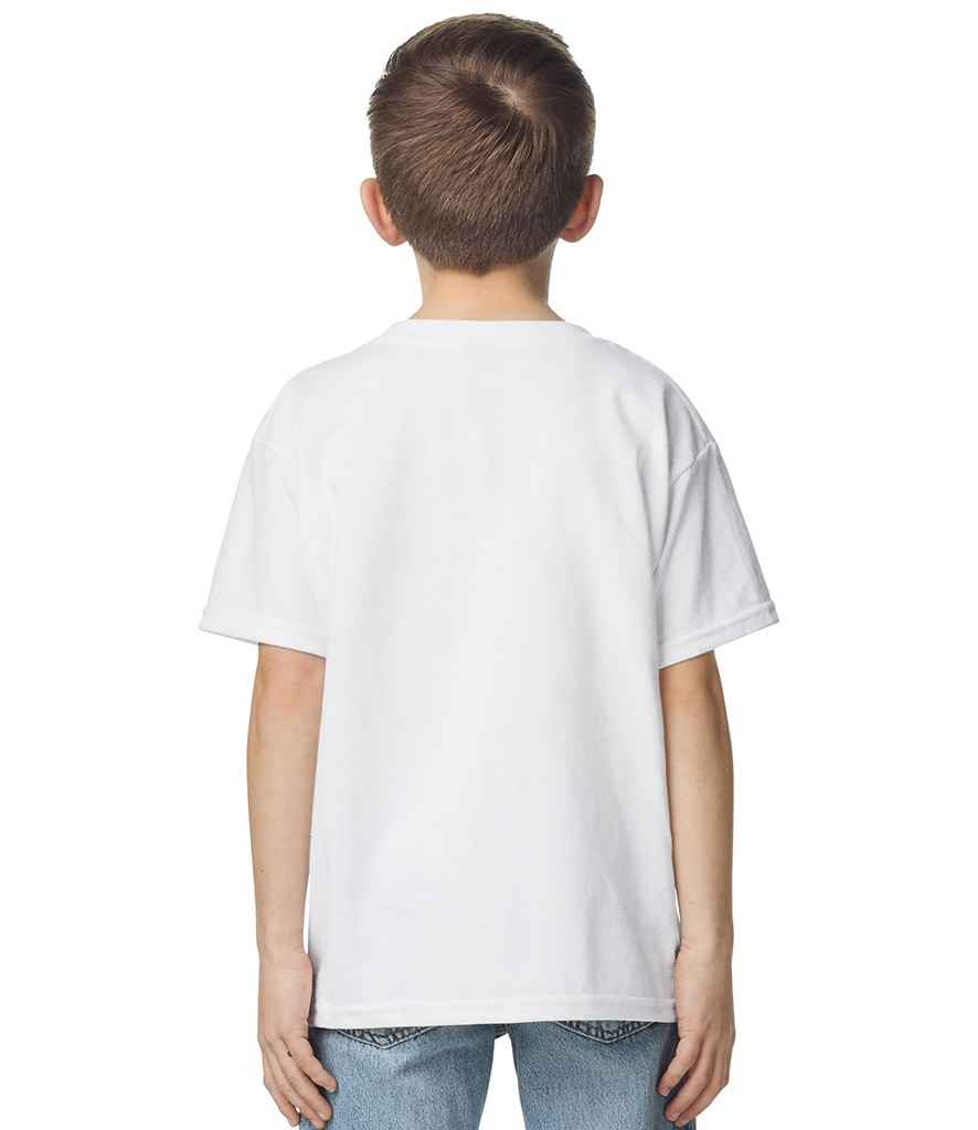 GD15B White Model