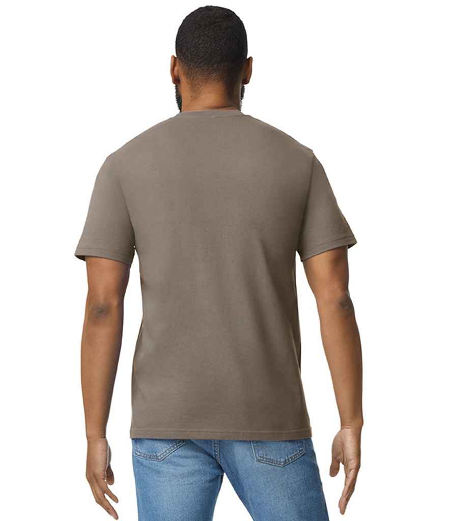 GD15 Brown Savana Model