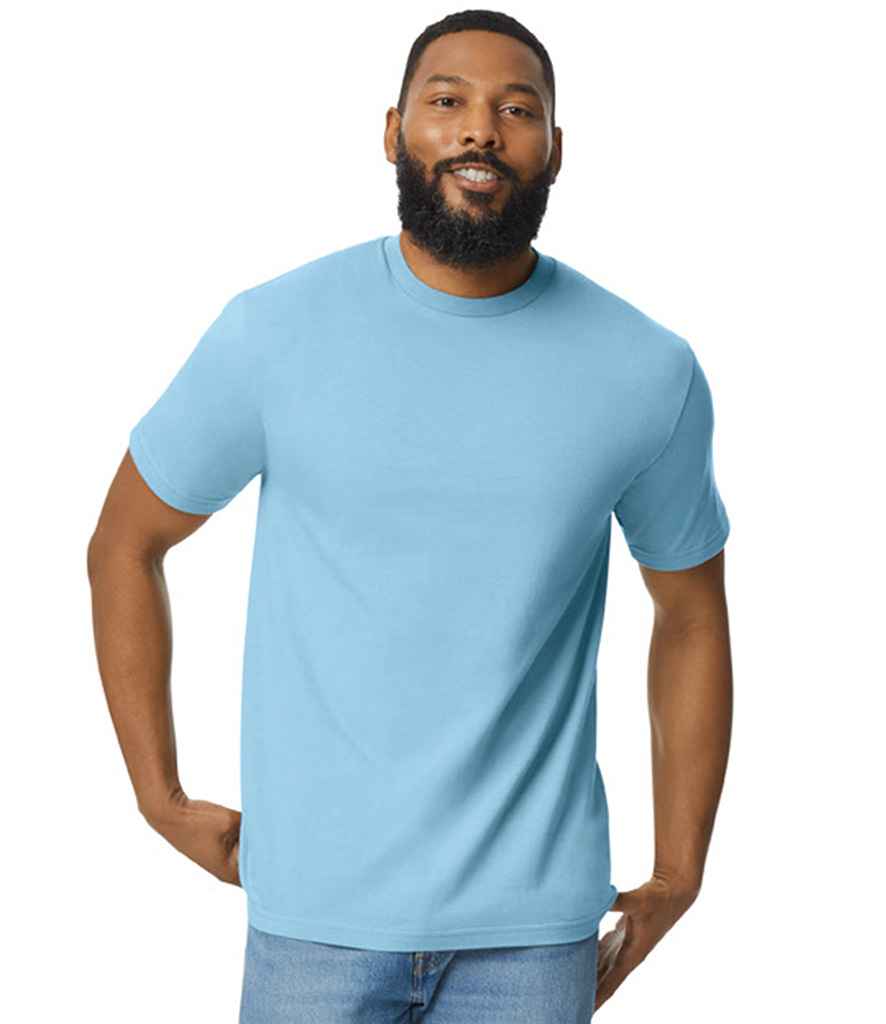 GD15 Light Blue Model