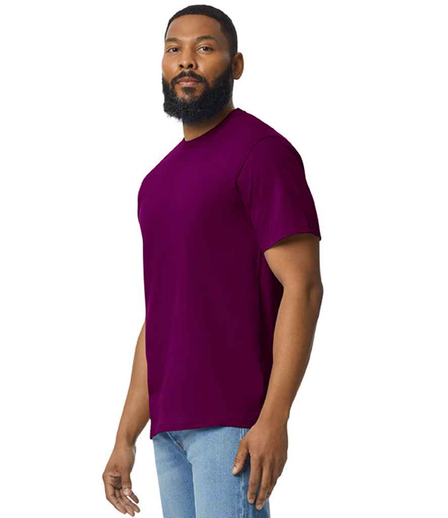 GD15 Maroon Model