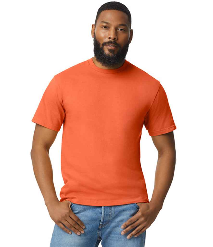 GD15 Orange Model