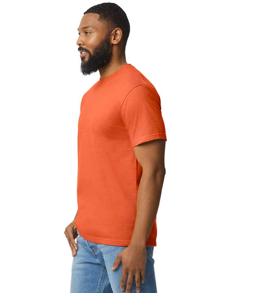 GD15 Orange Model