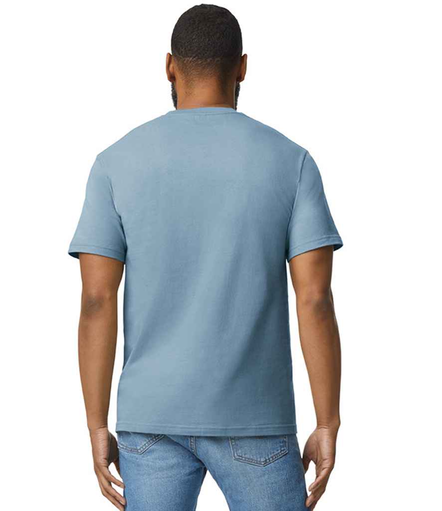 GD15 Stone Blue Model
