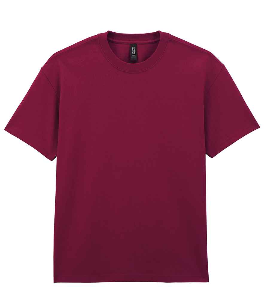 GD201 Garnet Front