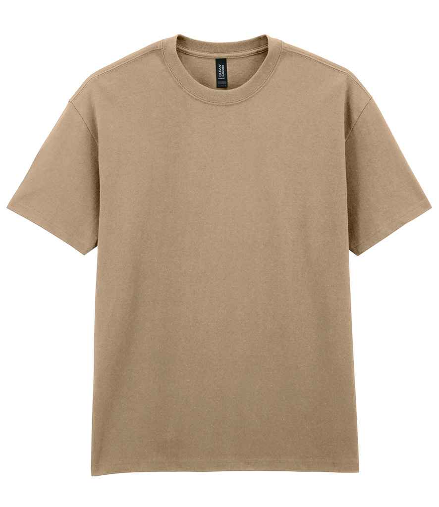 GD201 Tan Front