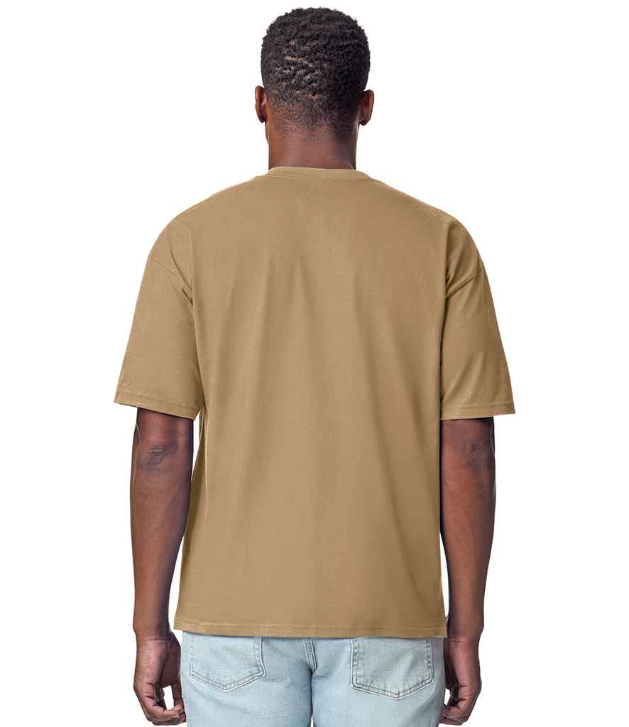 GD201 Tan Model