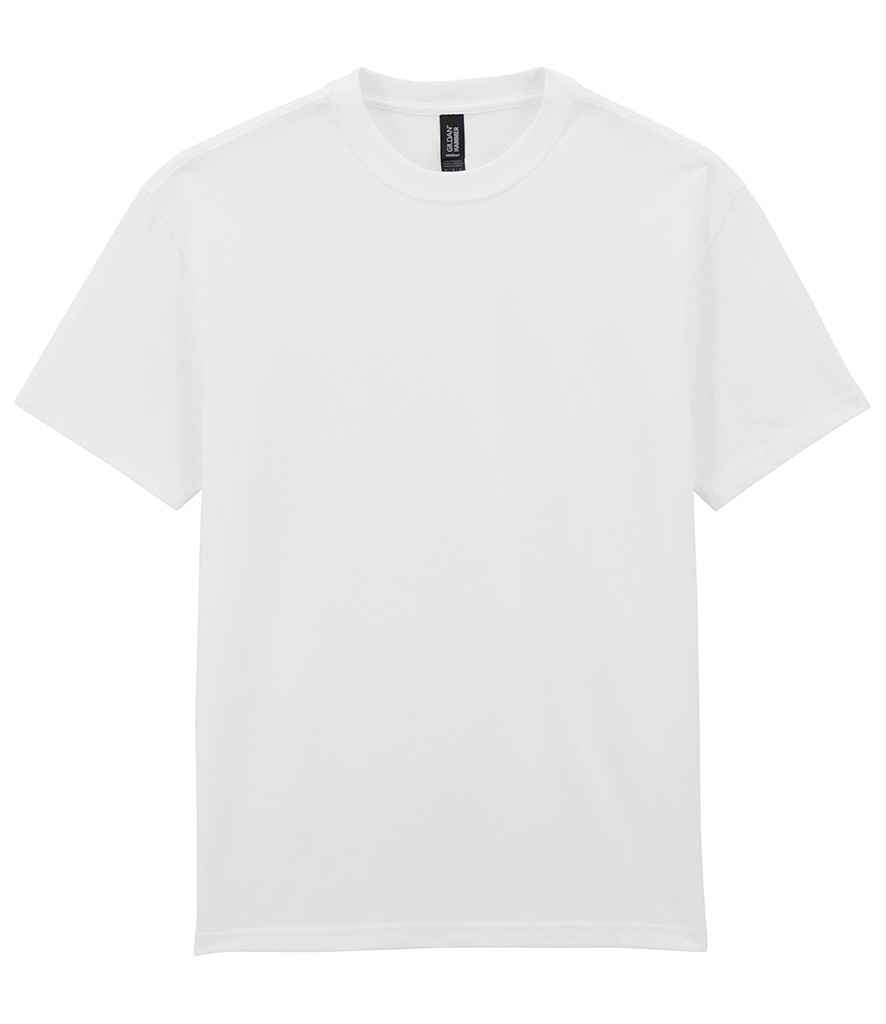 GD201 White Front