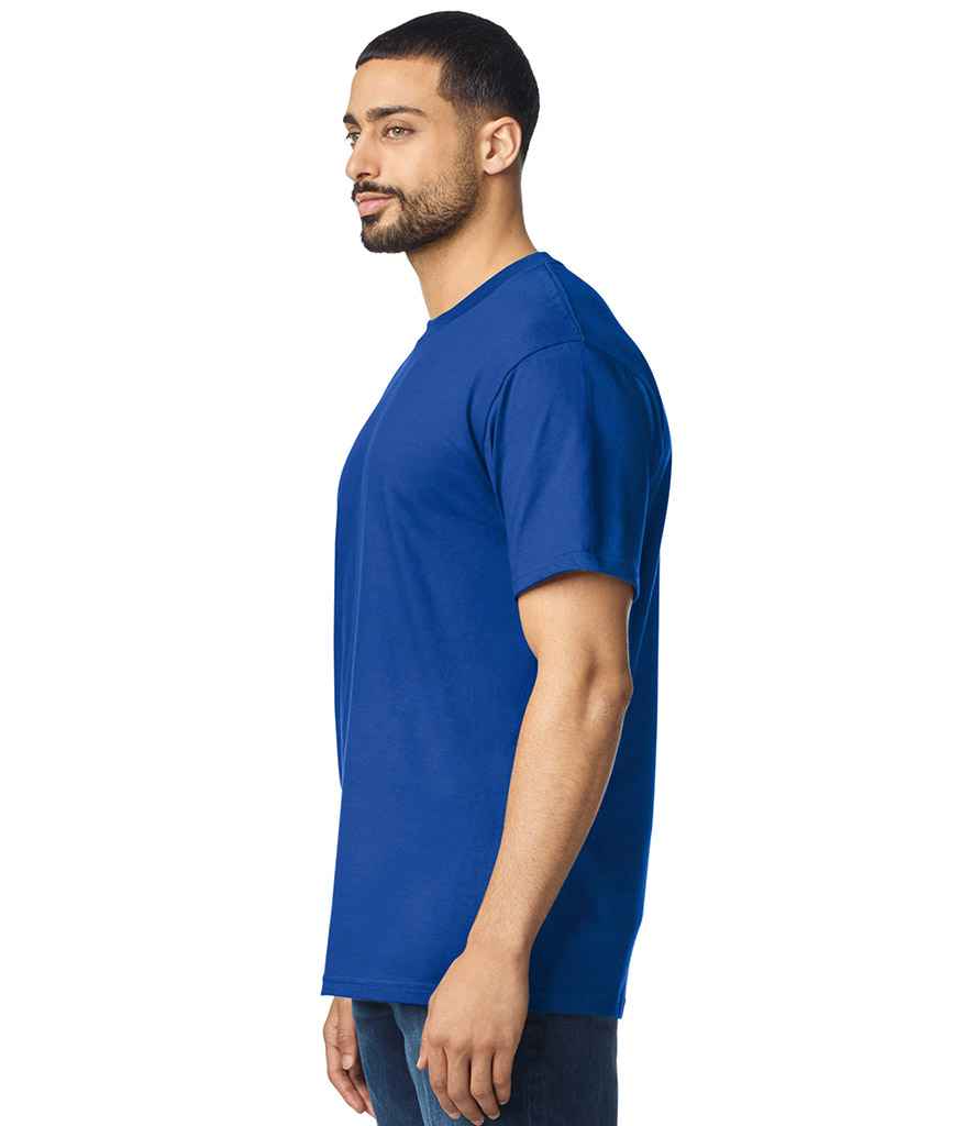 GD21 Sport Royal Blue Model